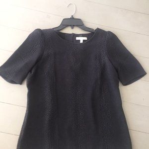 Banana Republic Black Blouse